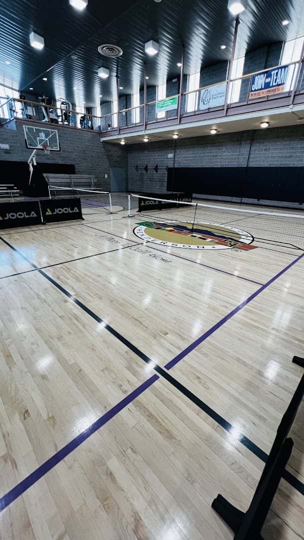 Downtown Recreation Center — Auto Services photo 3 of 5