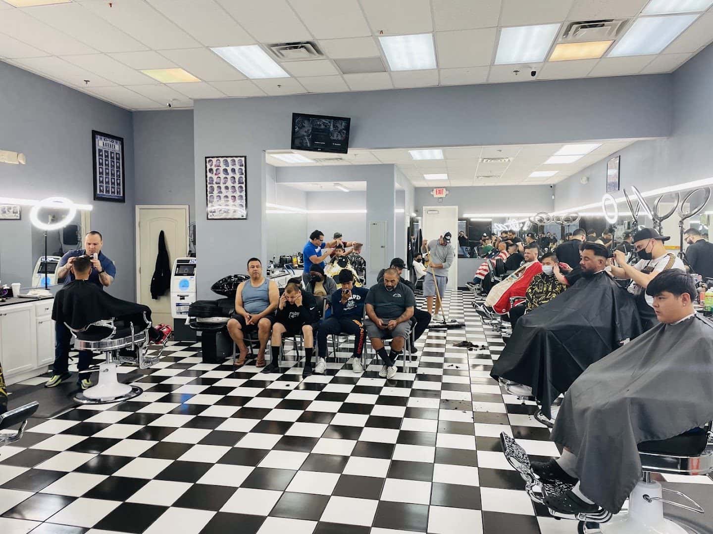 North Star Barber Shop — Retail & Boutiques photo 3 of 5