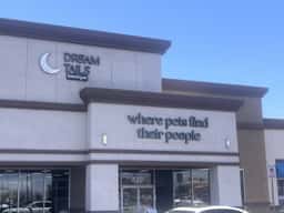 Dream Tails boutique