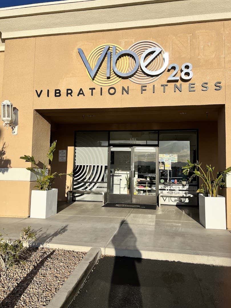 Vibe 28 Wellness Group — Retail & Boutiques photo 3 of 5