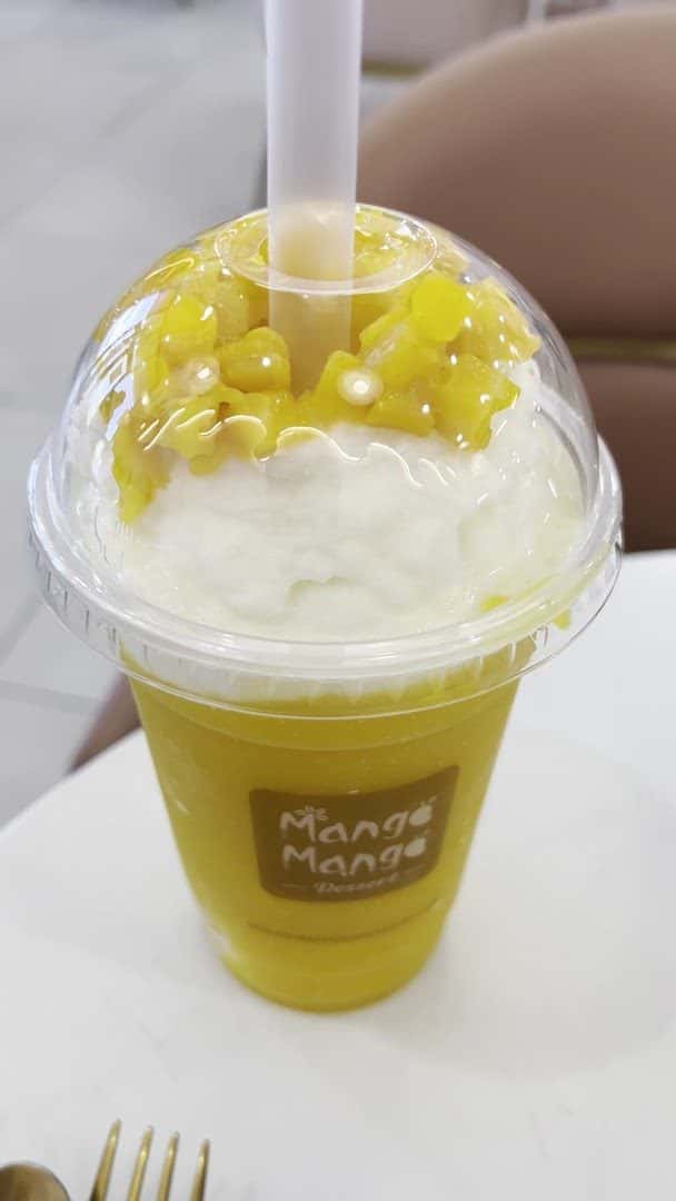 Mango Mango Dessert — Bakeries & Desserts photo 2 of 5