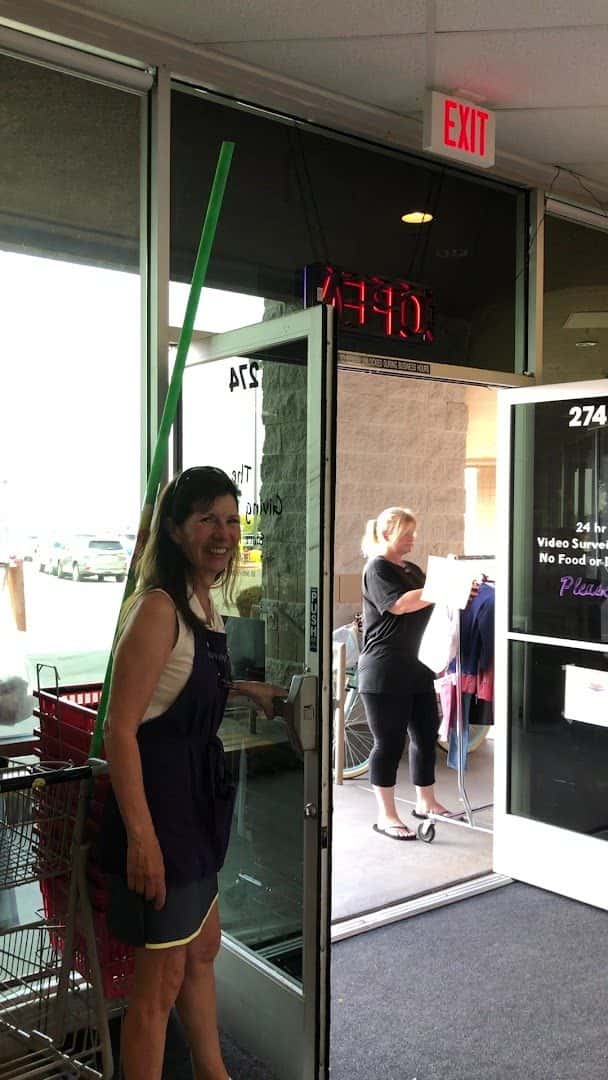 The Giving Store — Retail & Boutiques photo 2 of 5