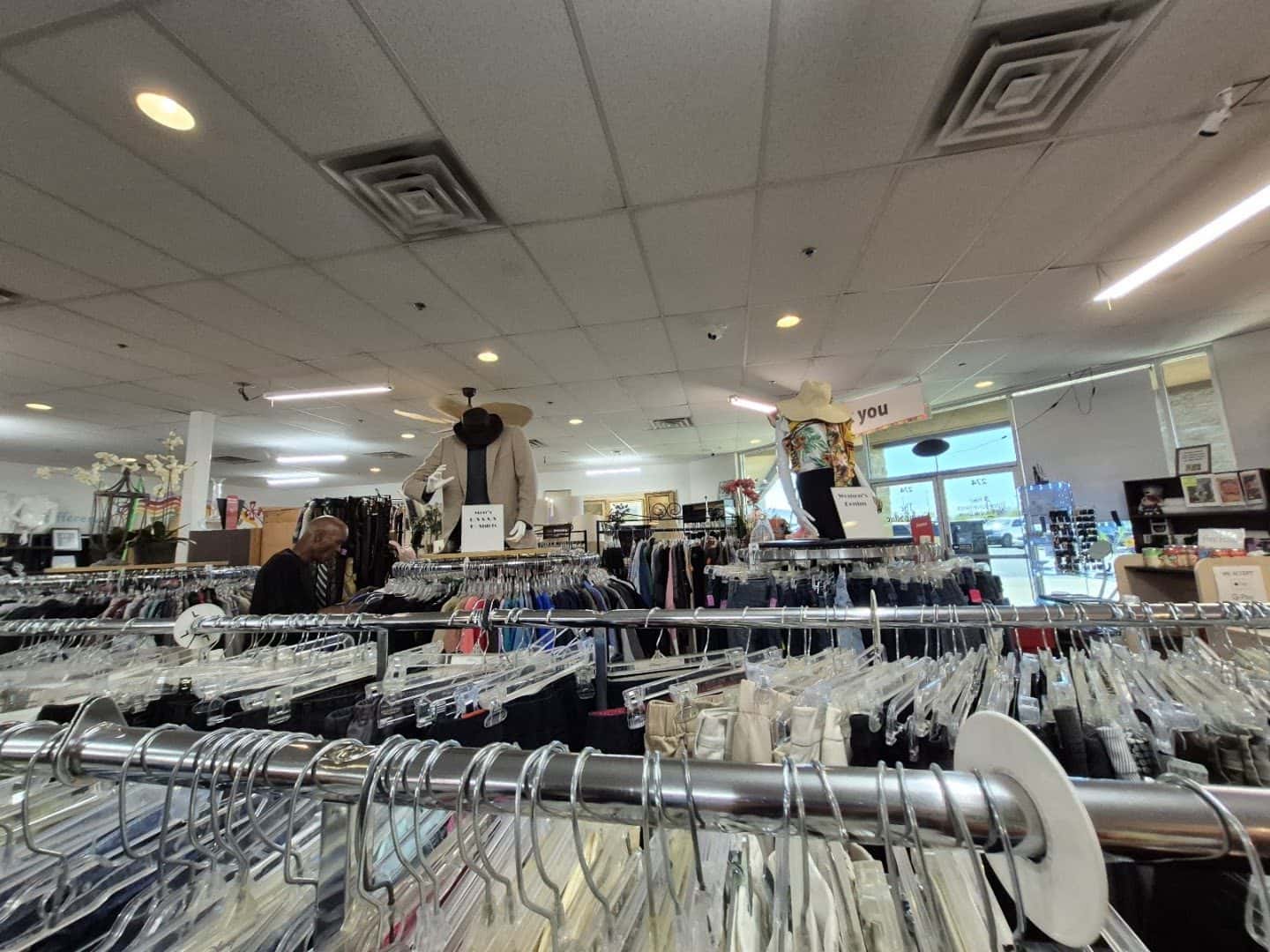 The Giving Store — Retail & Boutiques photo 3 of 5