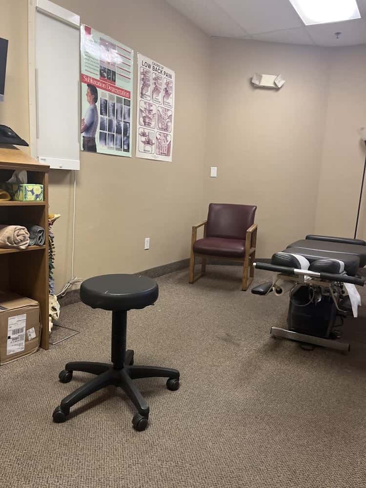 Akers Chiropractic