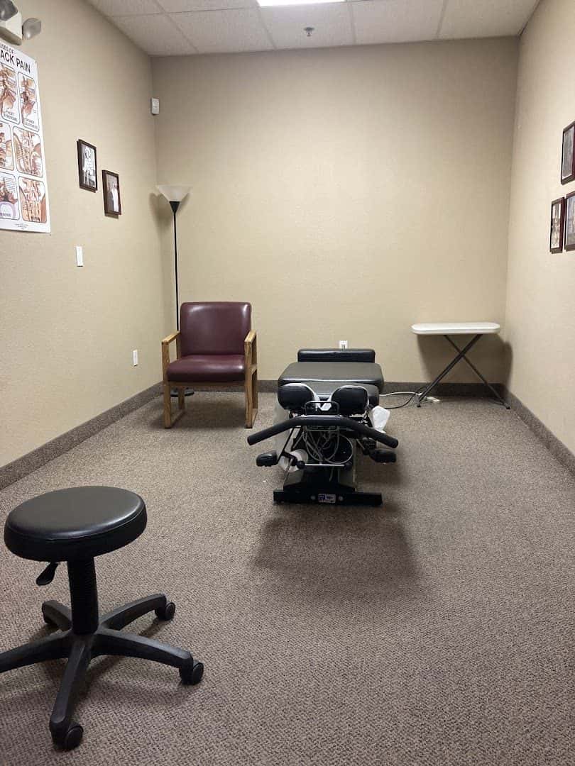 Akers Chiropractic — Chiropractors & Therapy photo 2 of 4