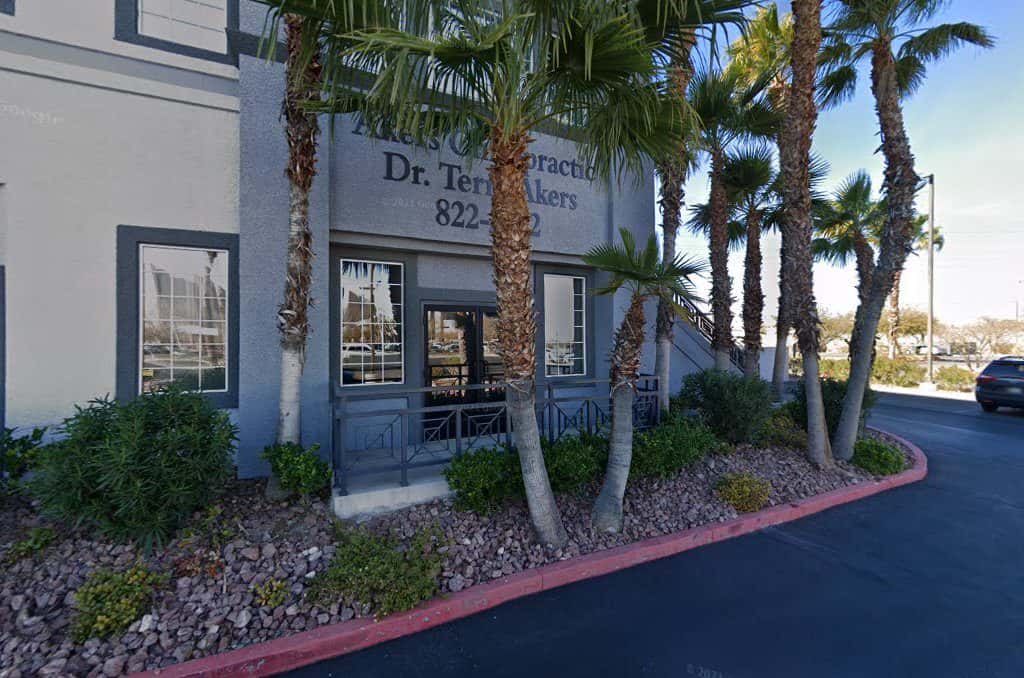 Akers Chiropractic — Chiropractors & Therapy photo 3 of 4