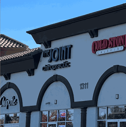 The Joint Chiropractic — Chiropractors & Therapy photo 1 of 5