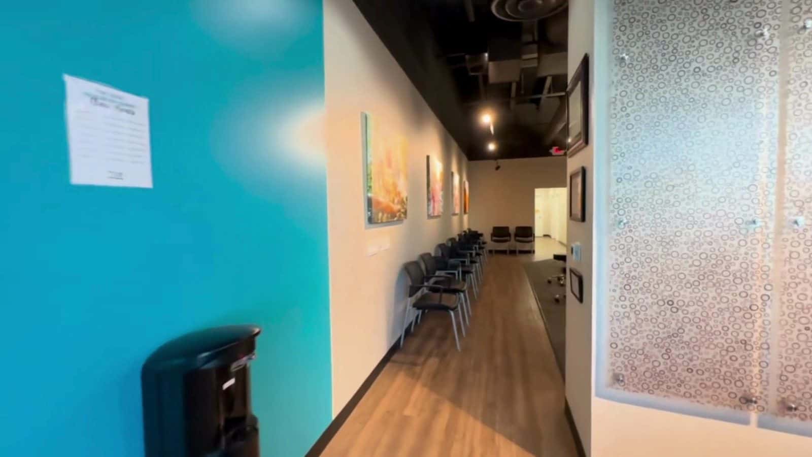 The Joint Chiropractic — Chiropractors & Therapy photo 2 of 5