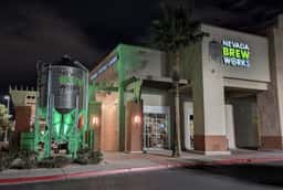 Nevada Brew Works - Boca Park