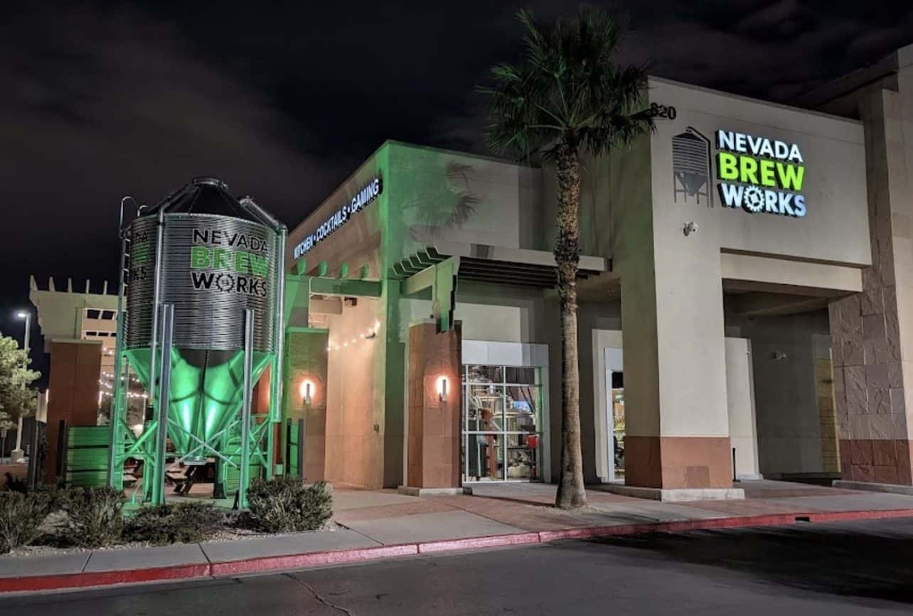 Nevada Brew Works - Boca Park — Bars & Breweries photo 1 of 5