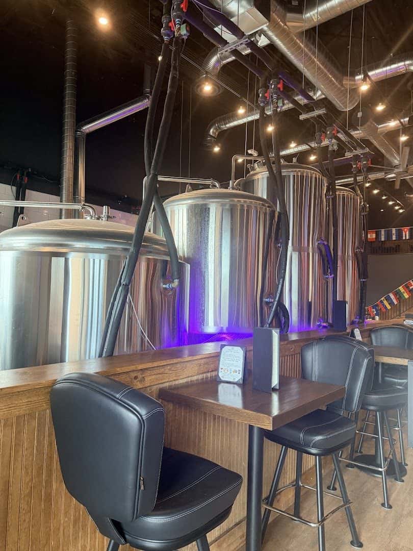 Nevada Brew Works - Boca Park — Bars & Breweries photo 2 of 5