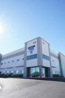Betson Enterprises