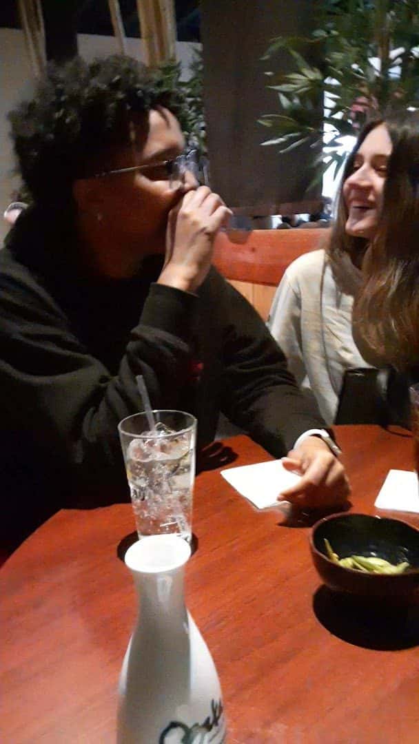 Osaka Japanese Bistro — Restaurants photo 2 of 5