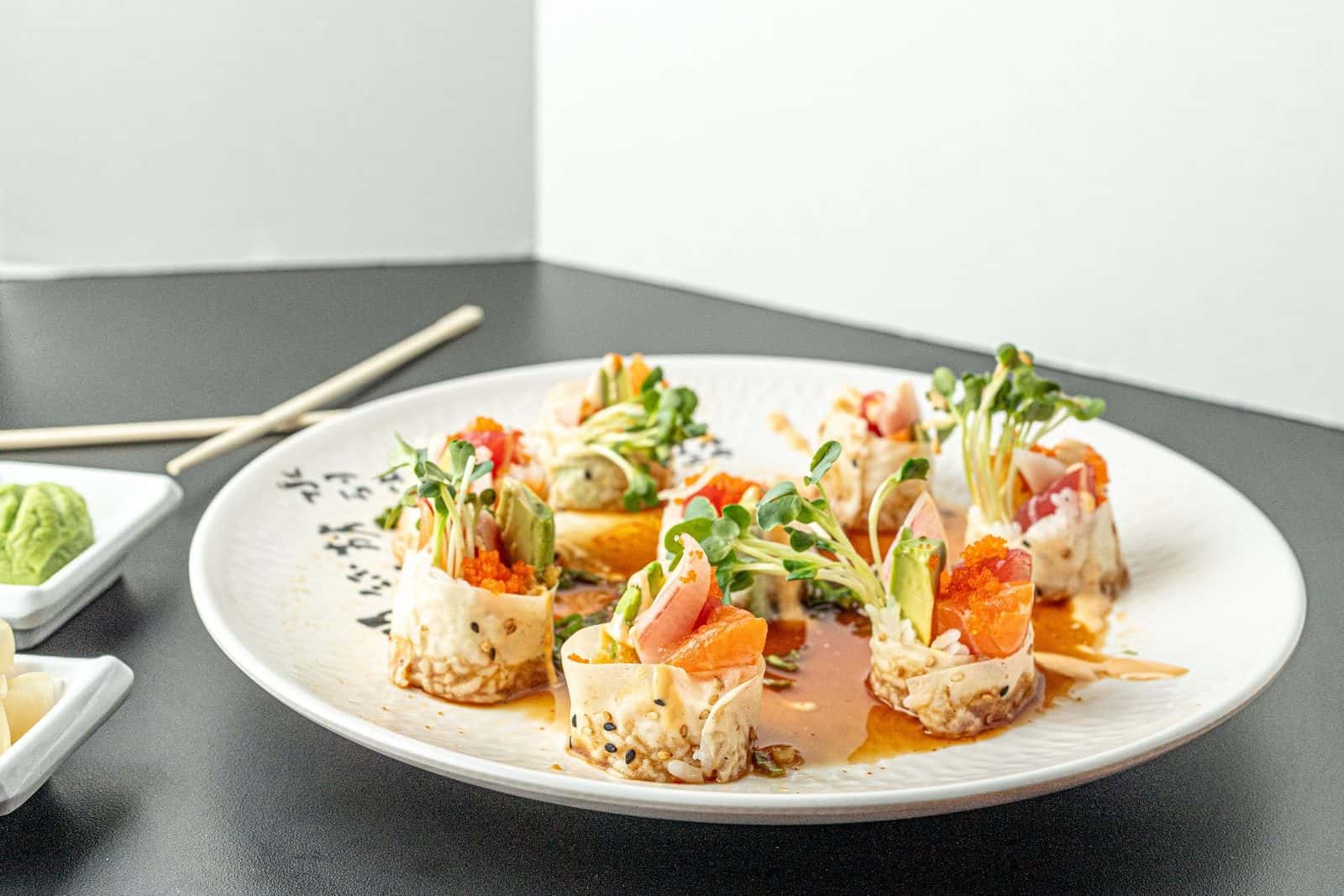 I Love Sushi — Restaurants photo 3 of 5