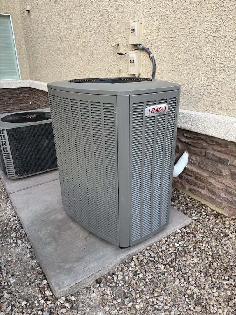 Polar Inc. — HVAC photo 2 of 5