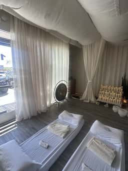 Sacred Space Las Vegas
