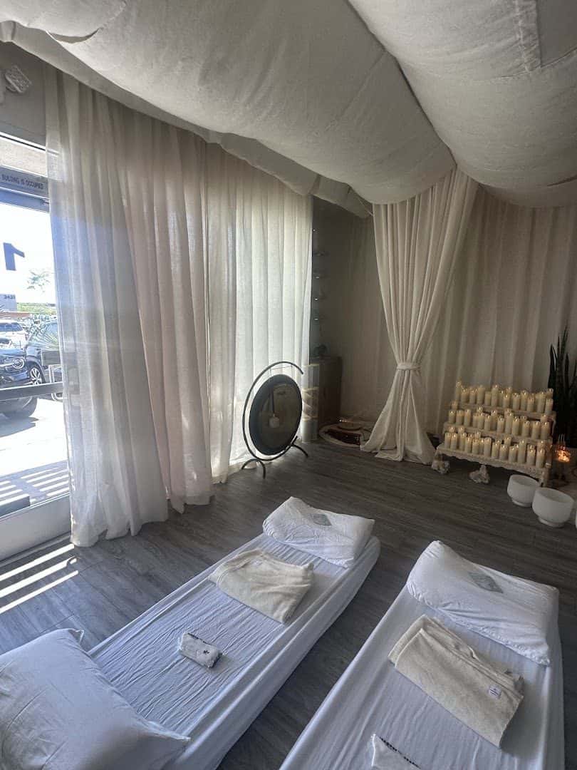 Sacred Space Las Vegas — Doctors & Medical photo 1 of 5