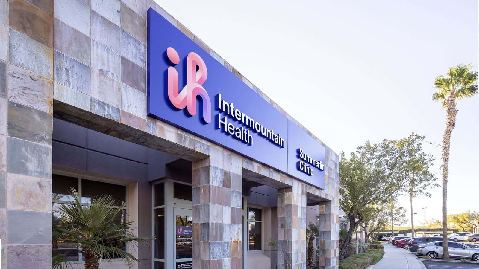 Intermountain Health Summerlin Clinic — Doctors & Medical photo 1 of 5