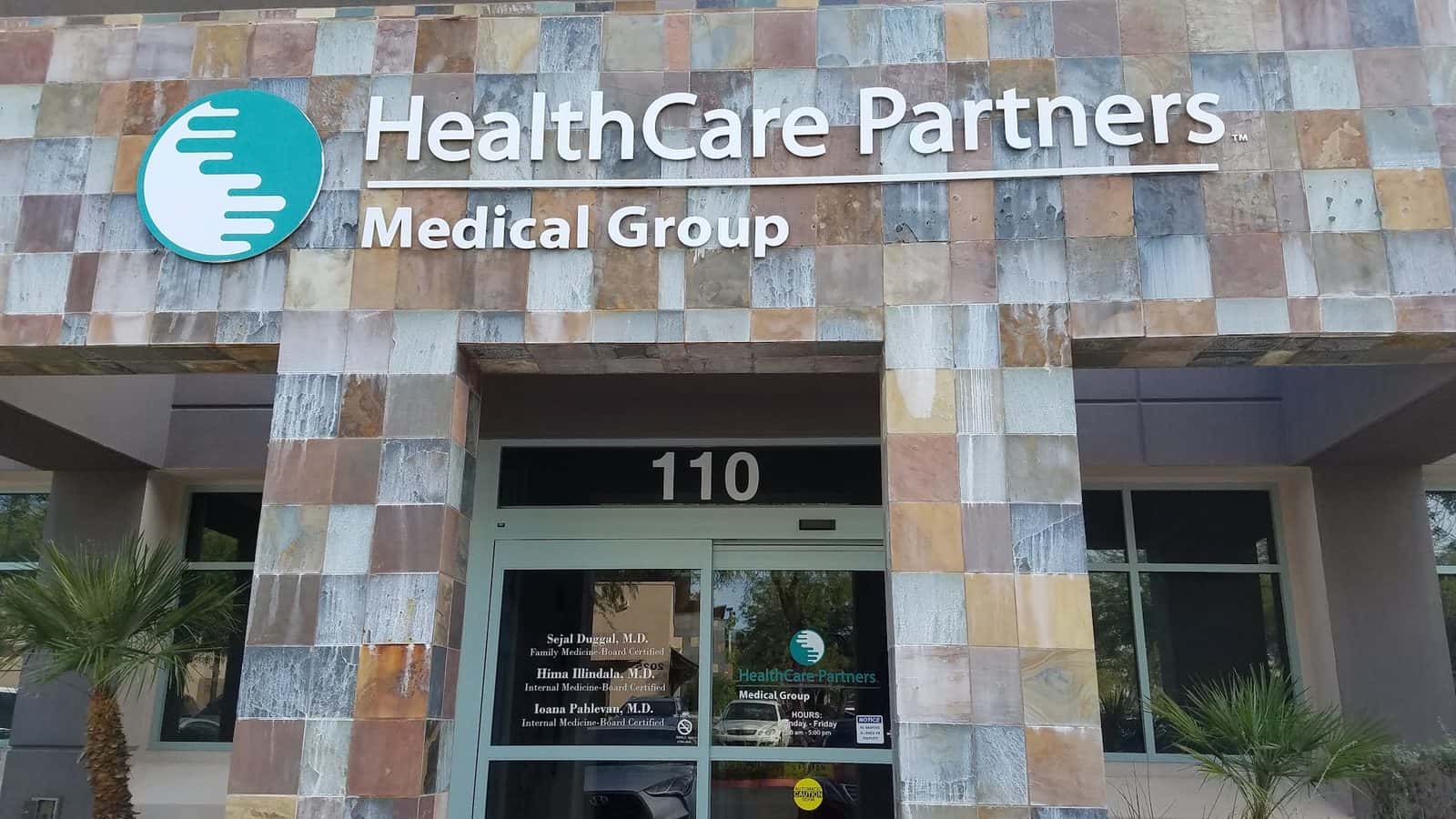 Intermountain Health Summerlin Clinic — Doctors & Medical photo 2 of 5
