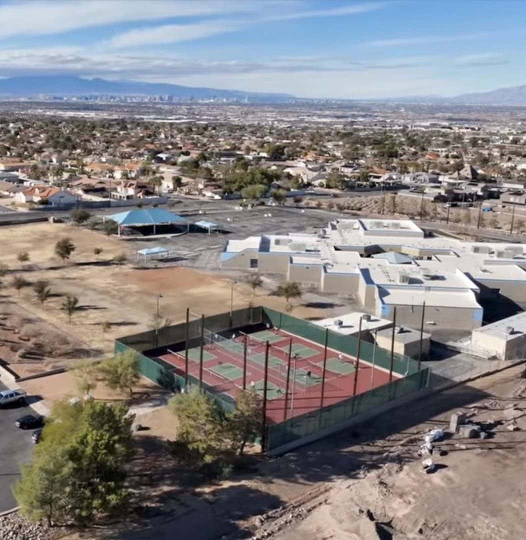 Black Mountain Pickleball Courts — Family Fun & Recreation photo 2 of 4