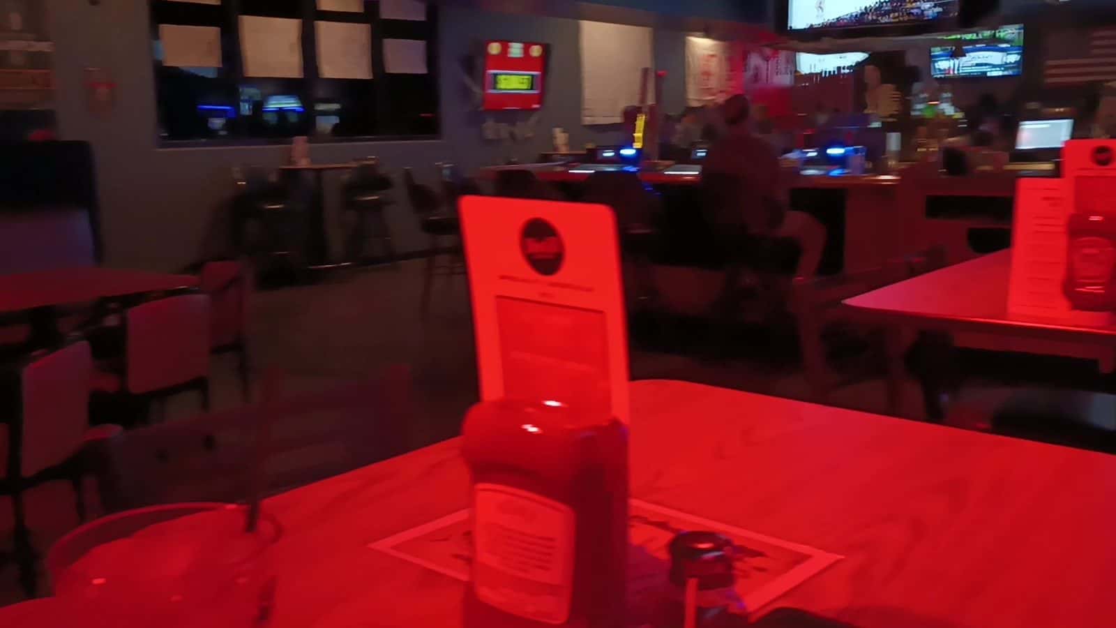 Distill - A Local Bar — Restaurants photo 2 of 5