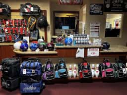 BowlersMart Santa Fe Station Bowling Pro Shop