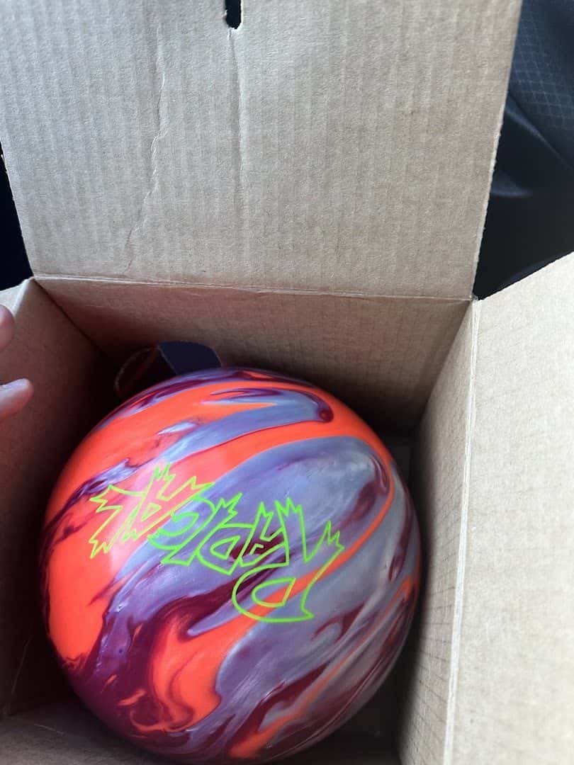 BowlersMart Santa Fe Station Bowling Pro Shop — Retail & Boutiques photo 2 of 5