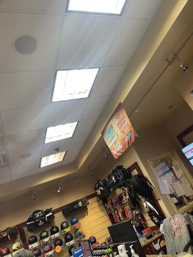 BowlersMart Santa Fe Station Bowling Pro Shop — Retail & Boutiques photo 3 of 5