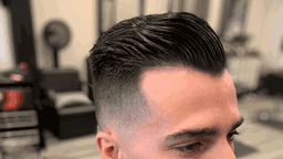 Rustle Woods Grooming Co.