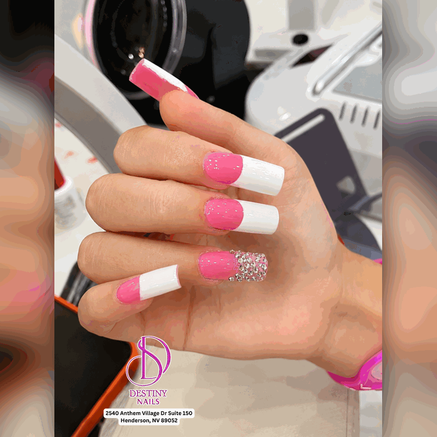 Destiny Nails — Nail Salons & Spas photo 1 of 5