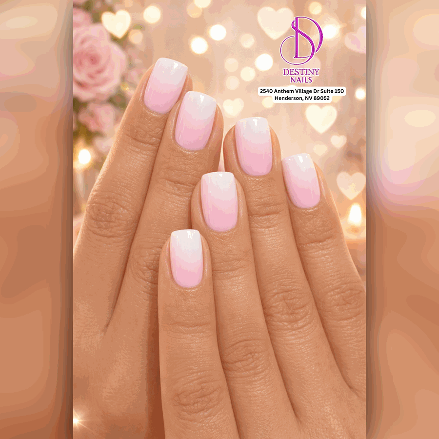 Destiny Nails — Nail Salons & Spas photo 2 of 5