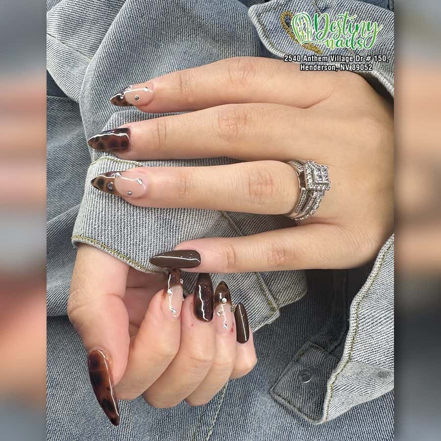 Destiny Nails — Nail Salons & Spas photo 3 of 5