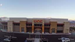 Las Vegas Athletic Clubs - North