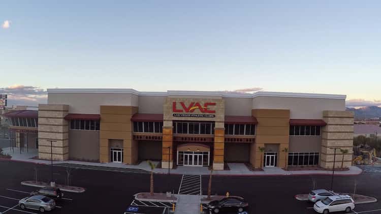 Las Vegas Athletic Clubs - North