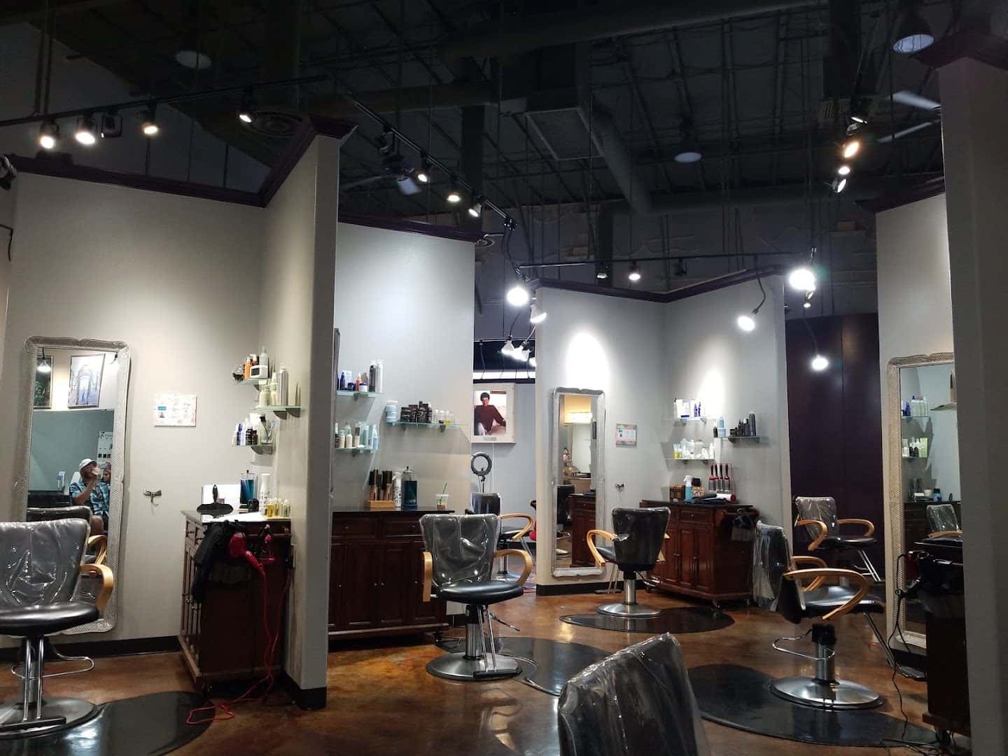 Centennial Hills Salon & Spa — Hair Salons & Barbers photo 1 of 5