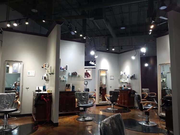 Centennial Hills Salon & Spa