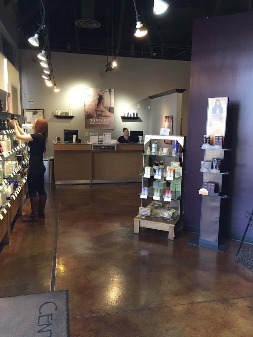 Centennial Hills Salon & Spa — Hair Salons & Barbers photo 3 of 5