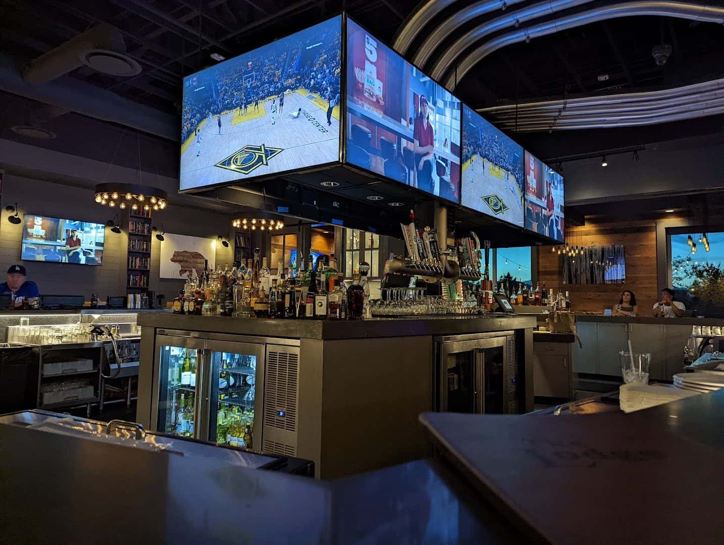 The Lodge at St Rose — Bars & Breweries photo 3 of 5