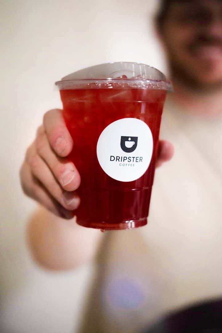 Dripster Coffee Catering — Coffee Shops & Cafes photo 2 of 5