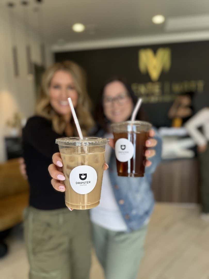 Dripster Coffee Catering — Coffee Shops & Cafes photo 3 of 5