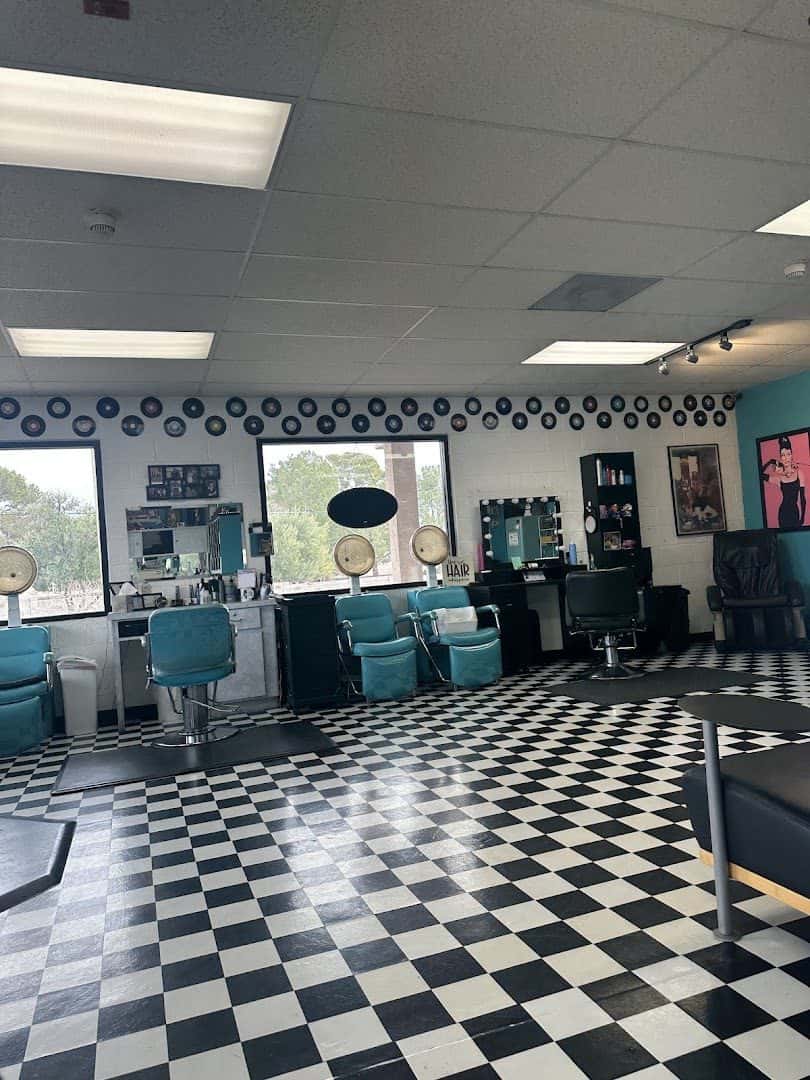 Rock N Beauty — Hair Salons & Barbers photo 3 of 5