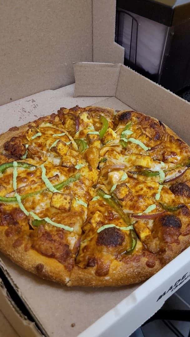 Pizzawala's | Pizza Restaurant in Centennial Hills, Las Vegas — Restaurants photo 2 of 5
