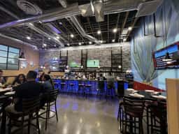 Juan's Flaming Fajitas & Cantina