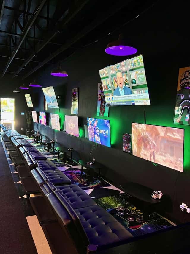 The Gamerz Garage