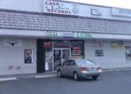 Casa Latina Records