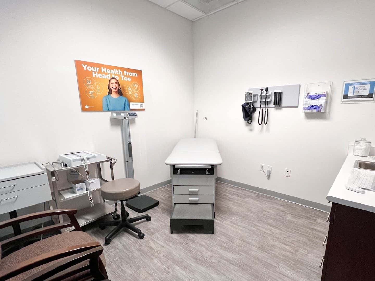 PDS Medical Group Henderson — Doctors & Medical photo 2 of 5