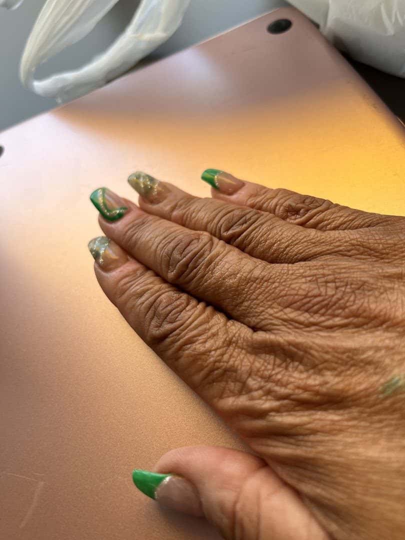 Paradise Nail Bar — Bars & Breweries photo 1 of 5