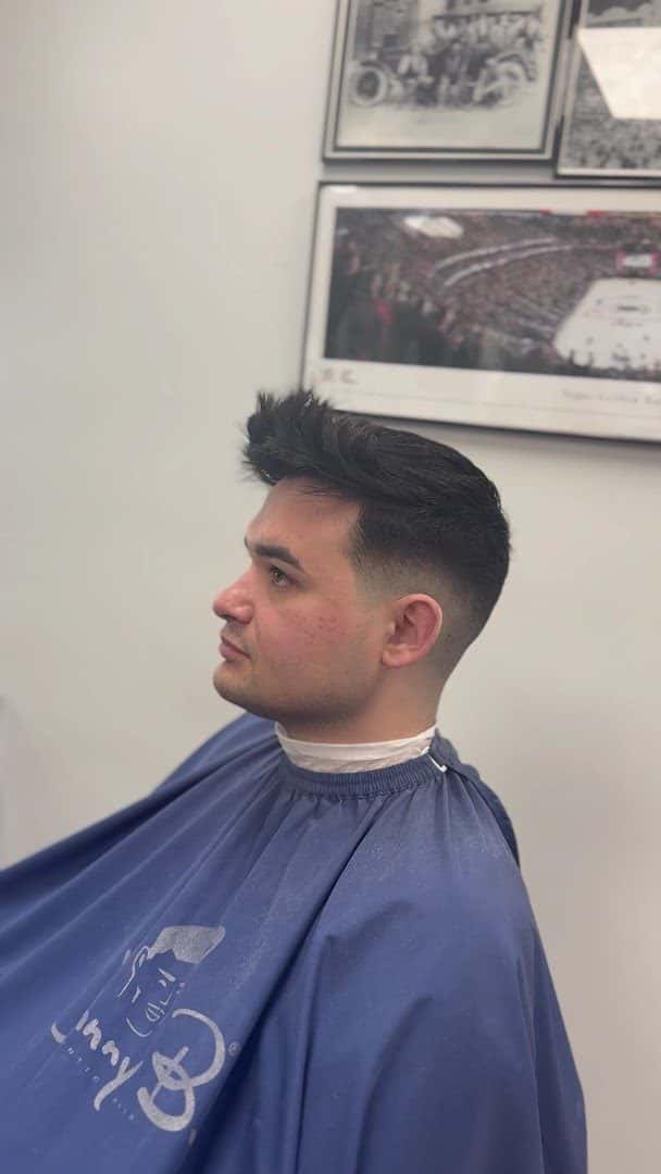 Lv Barber’s — Retail & Boutiques photo 2 of 5