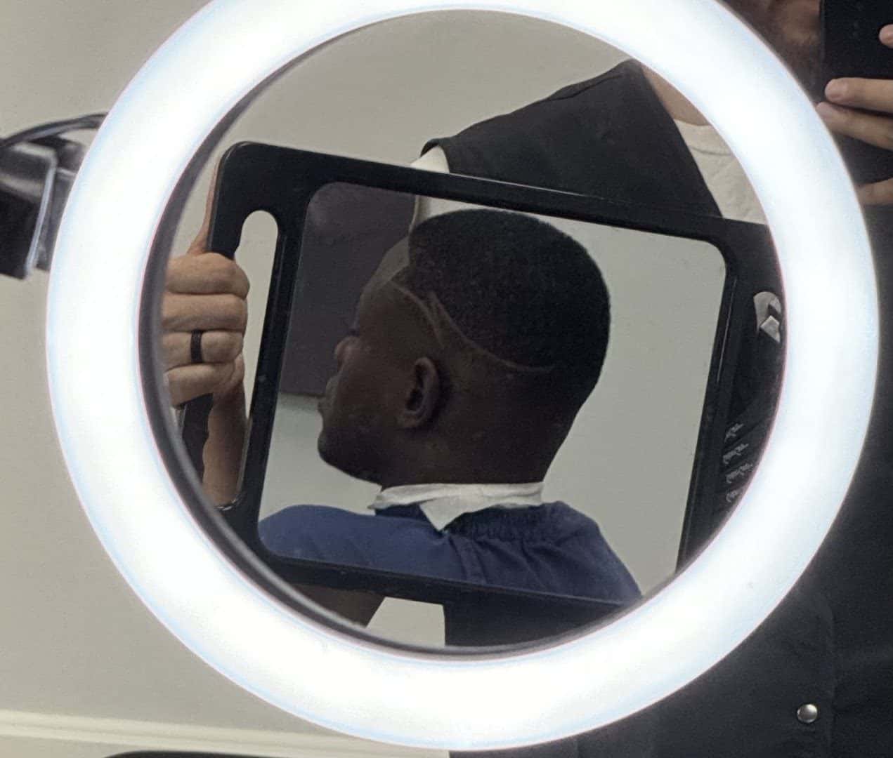 Lv Barber’s — Retail & Boutiques photo 3 of 5