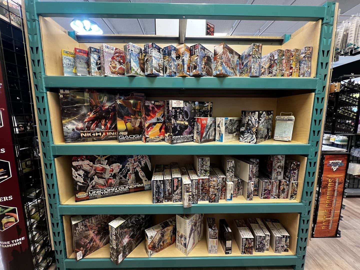 Shall We Play? The Games and More Store — Retail & Boutiques photo 3 of 5